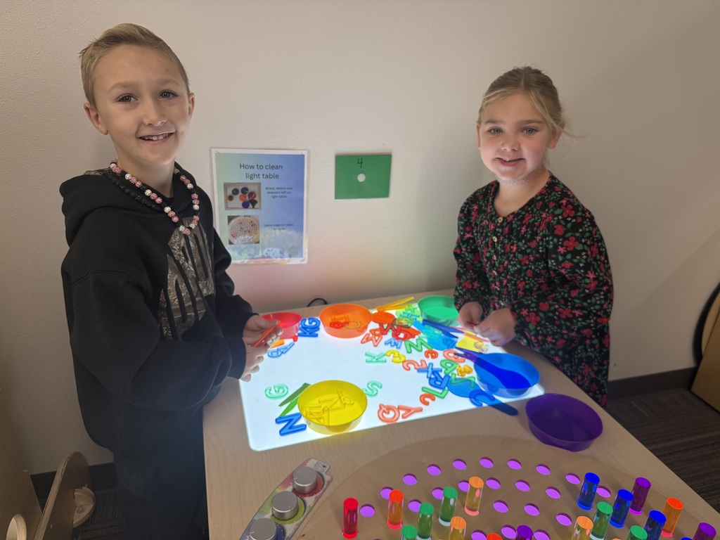 Happy Friday from the Boyer Library