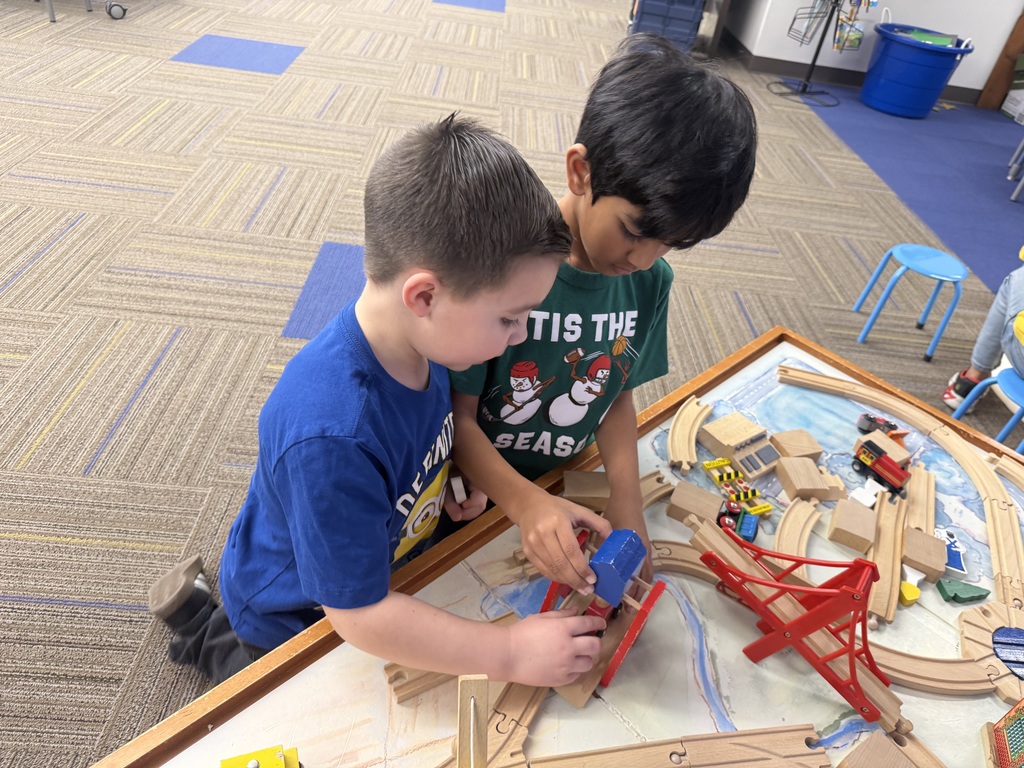 Happy Friday from the Boyer Library