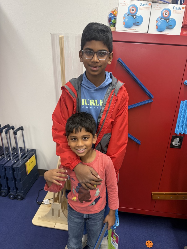 Happy Friday from the Boyer Library