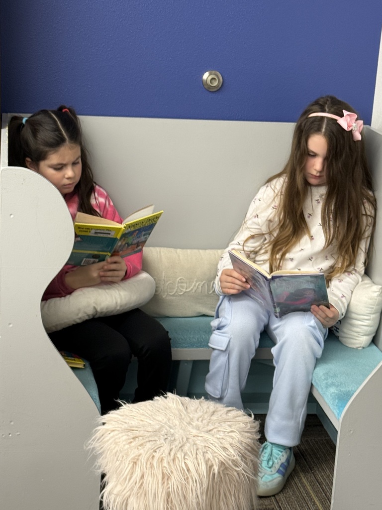 Happy Friday from the Boyer Library