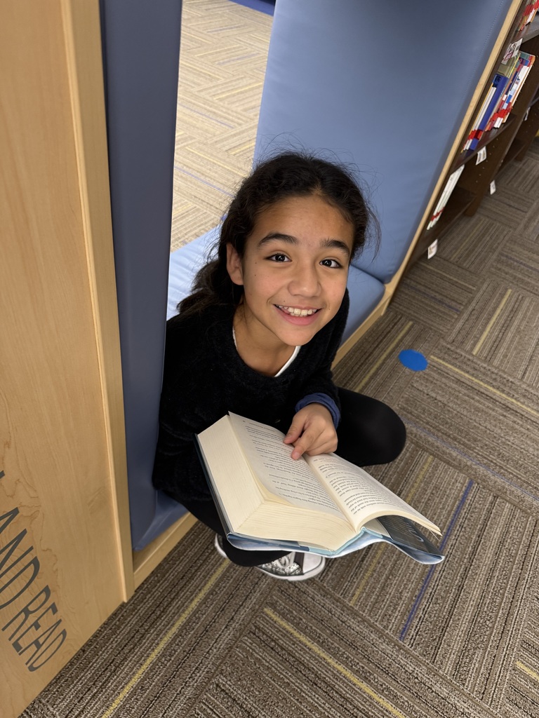 Happy Friday from the Boyer Library