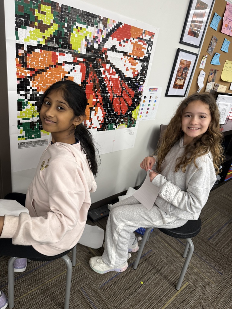 Happy Friday from the Boyer Library