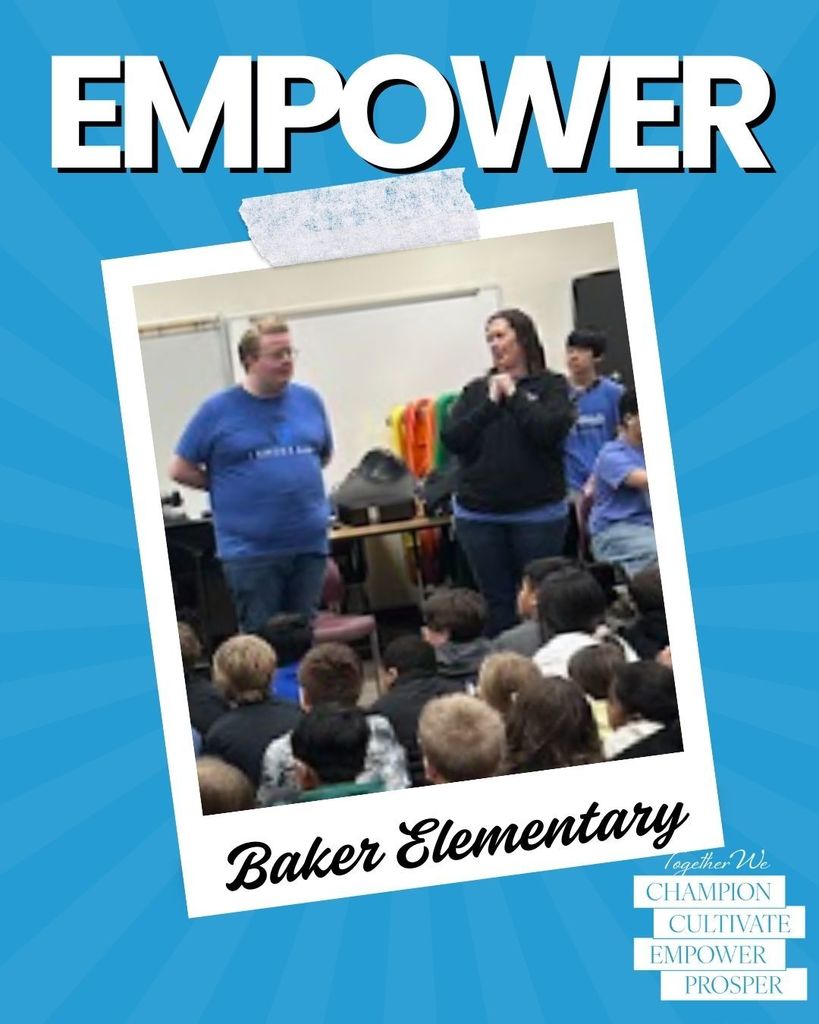 Jones Middle School Orchestra