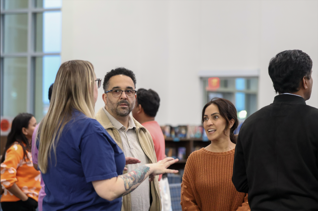 expo night jones 2026