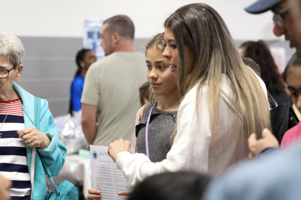 expo night jones 2026