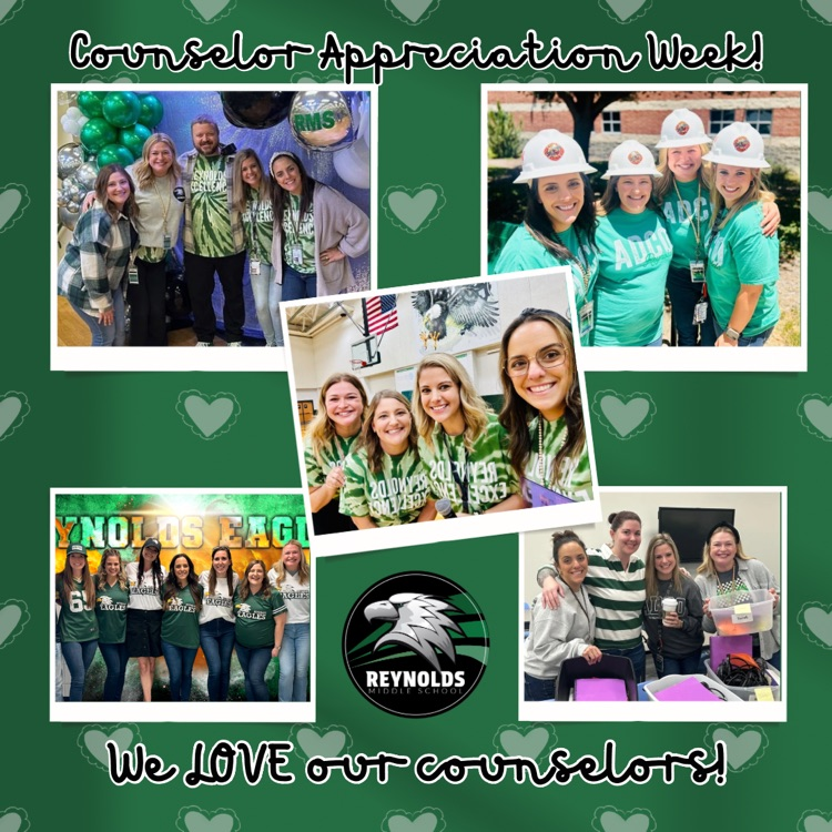 Counselor appreciation post