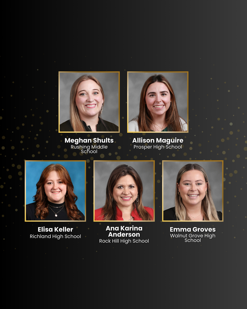 Rising Stars of the Year