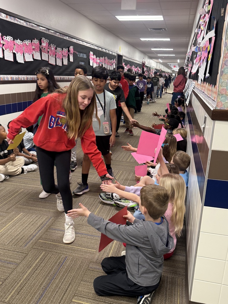 UIL Zone Meet Send Off