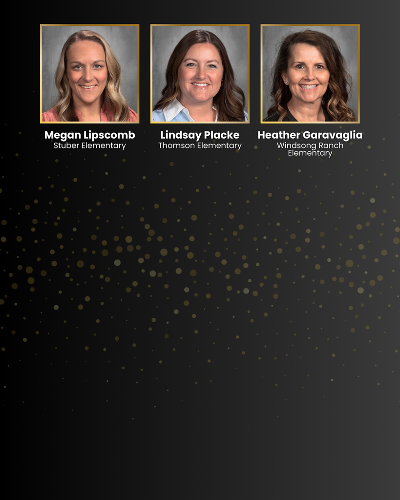 Professional Support Staff of the Year