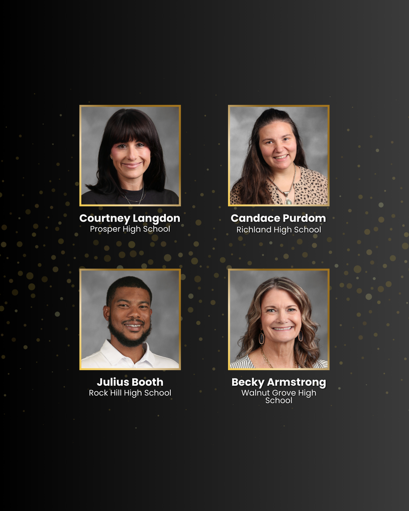 Professional Support Staff of the Year