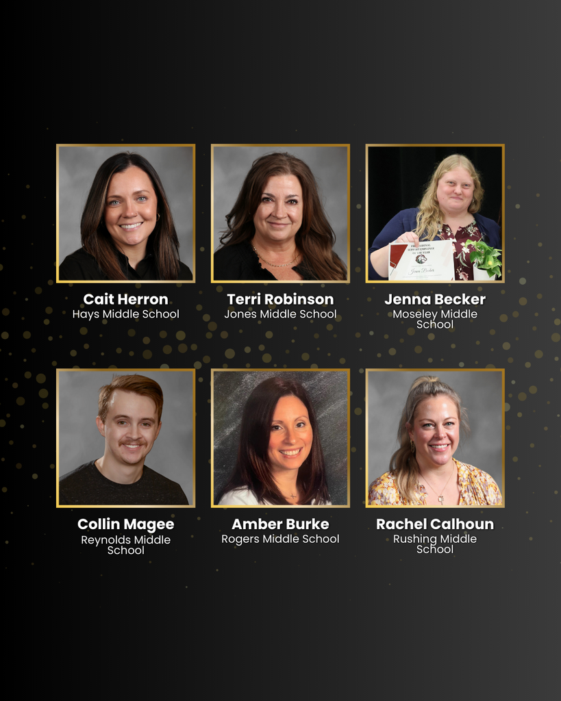 Professional Support Staff of the Year