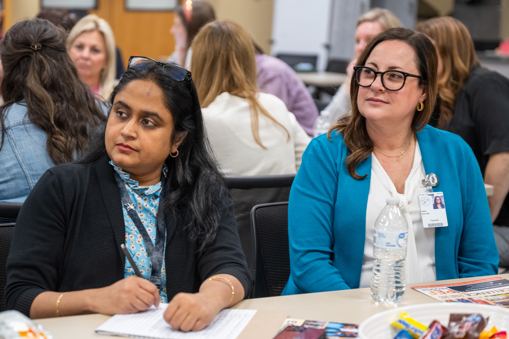 Staff Superintendent Advisory Council