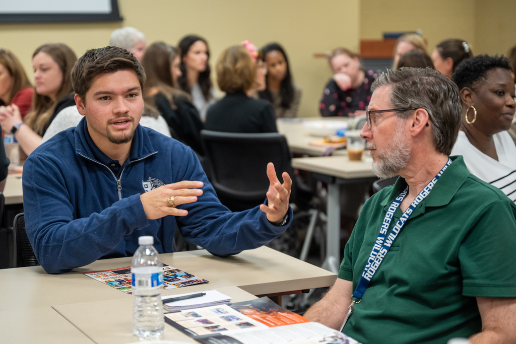 Staff Superintendent Advisory Council