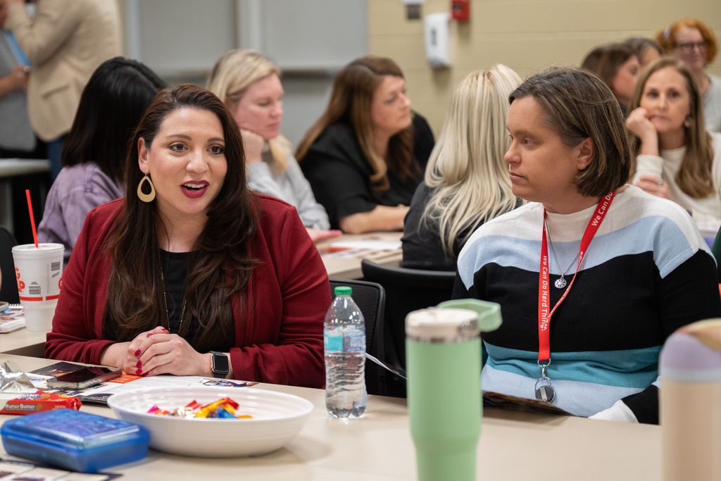 Staff Superintendent Advisory Council