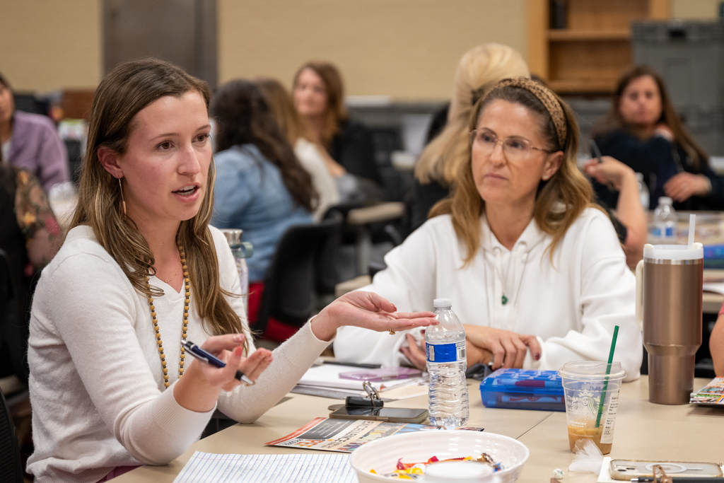 Staff Superintendent Advisory Council