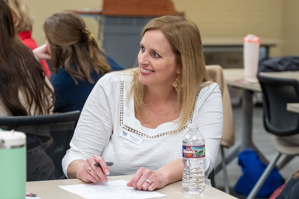 Staff Superintendent Advisory Council