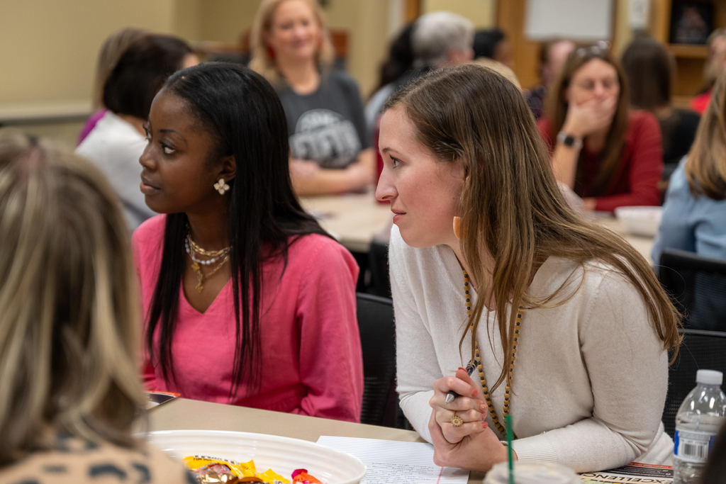 Staff Superintendent Advisory Council