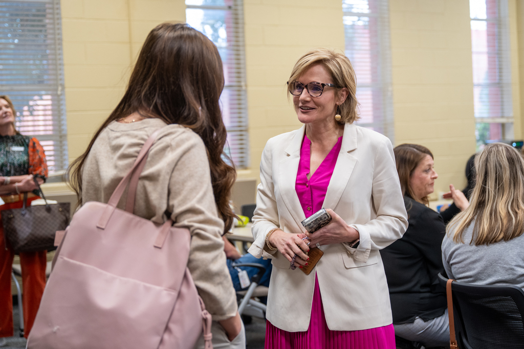 Staff Superintendent Advisory Council