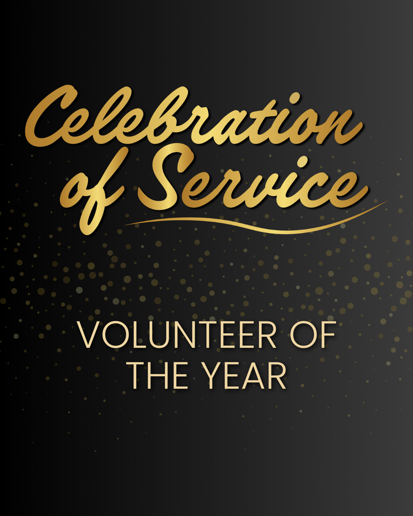 Volunteer of the Year