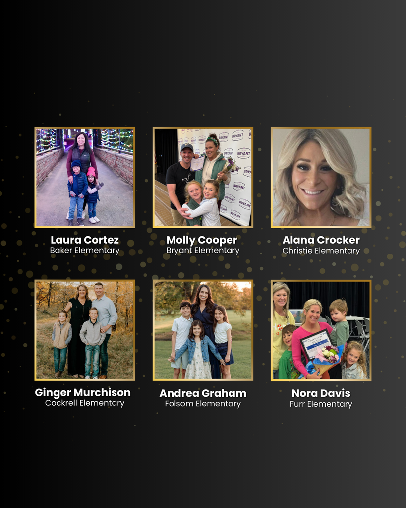 Volunteer of the Year