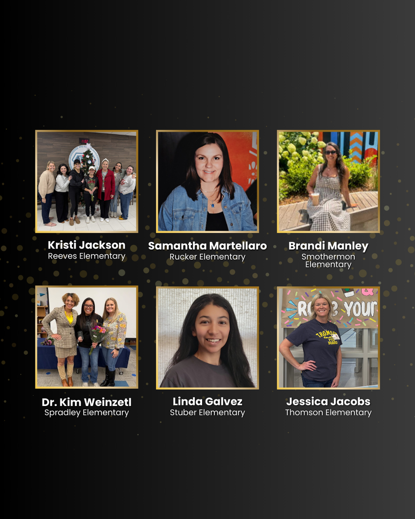 Volunteer of the Year