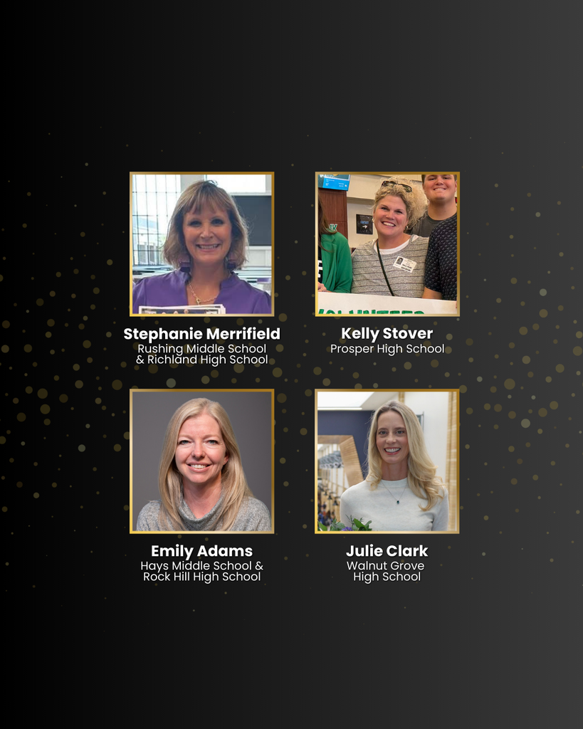 Volunteer of the Year