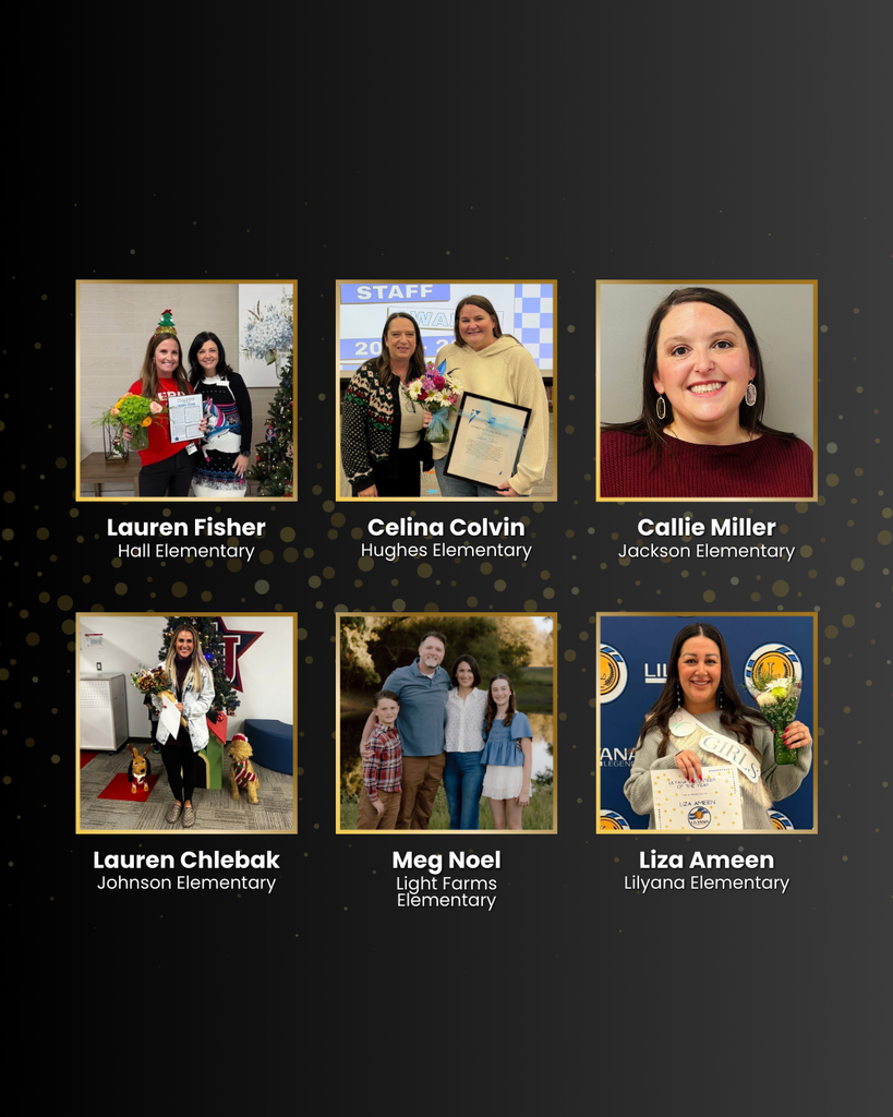 Volunteer of the Year