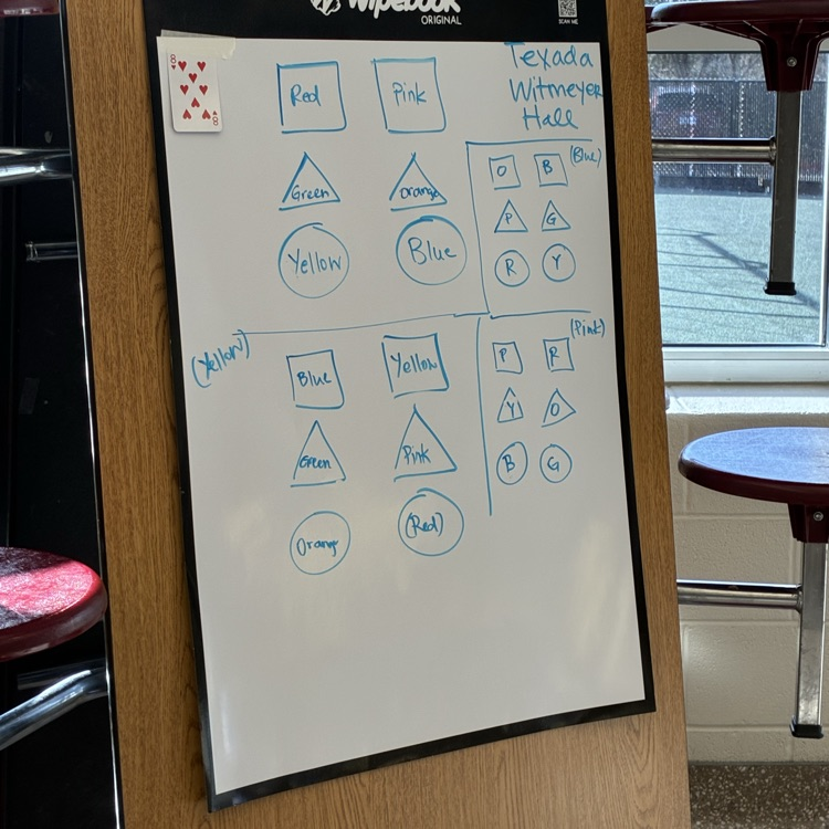 Baker Elementary Professional Learning