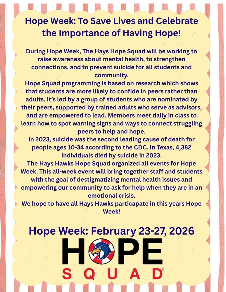 hope