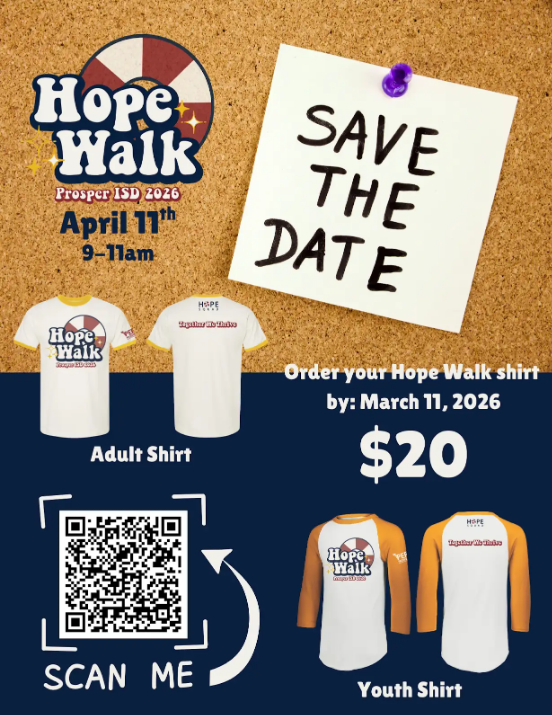 Hope Week