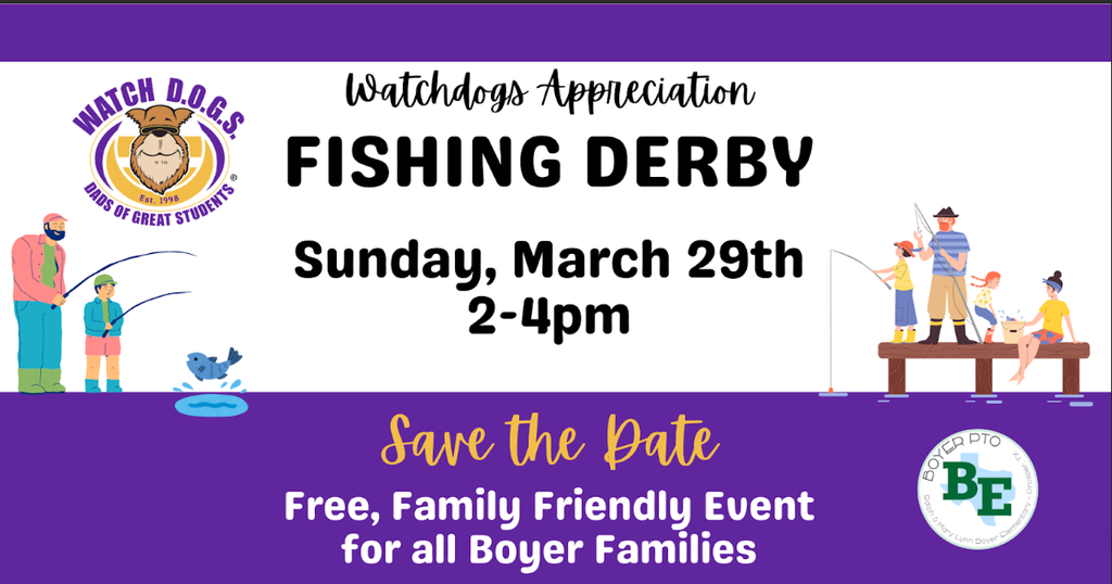 Fishing Derby