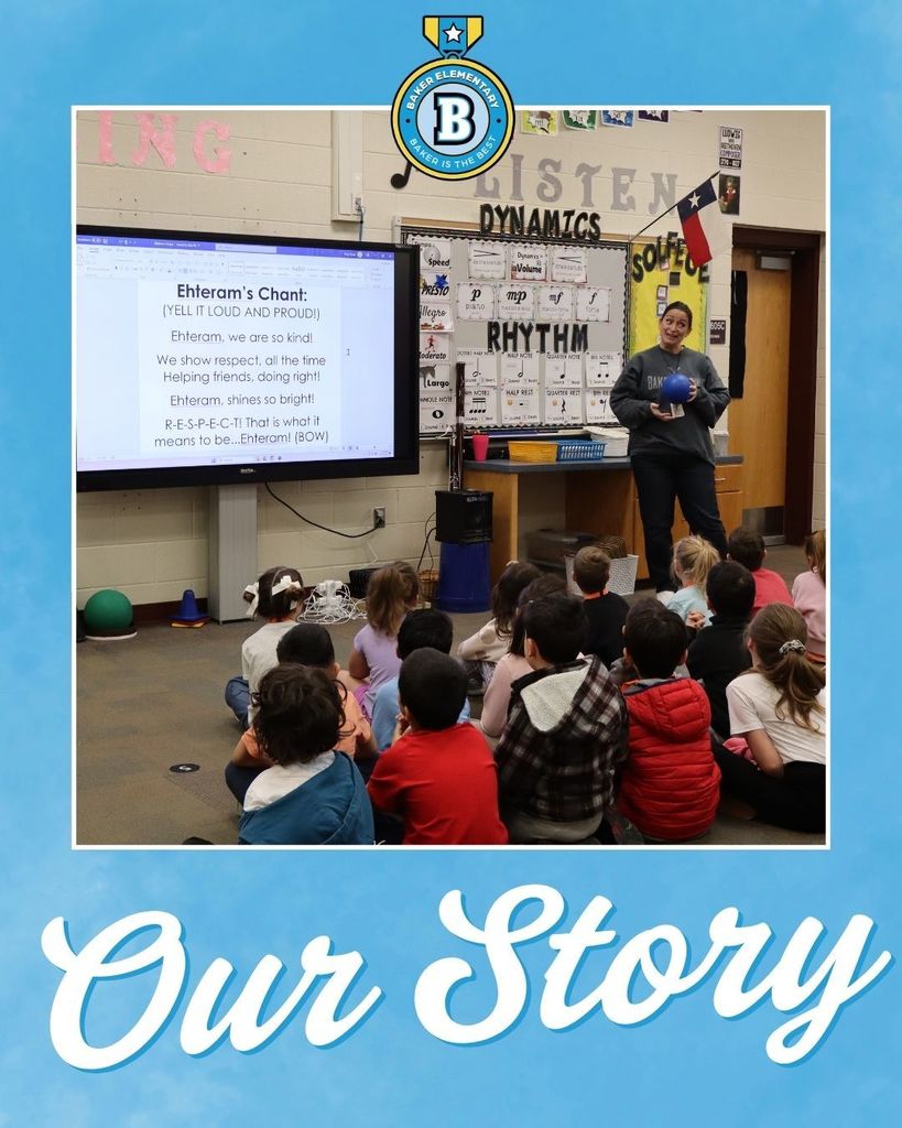 Baker February House Meetings - Honor