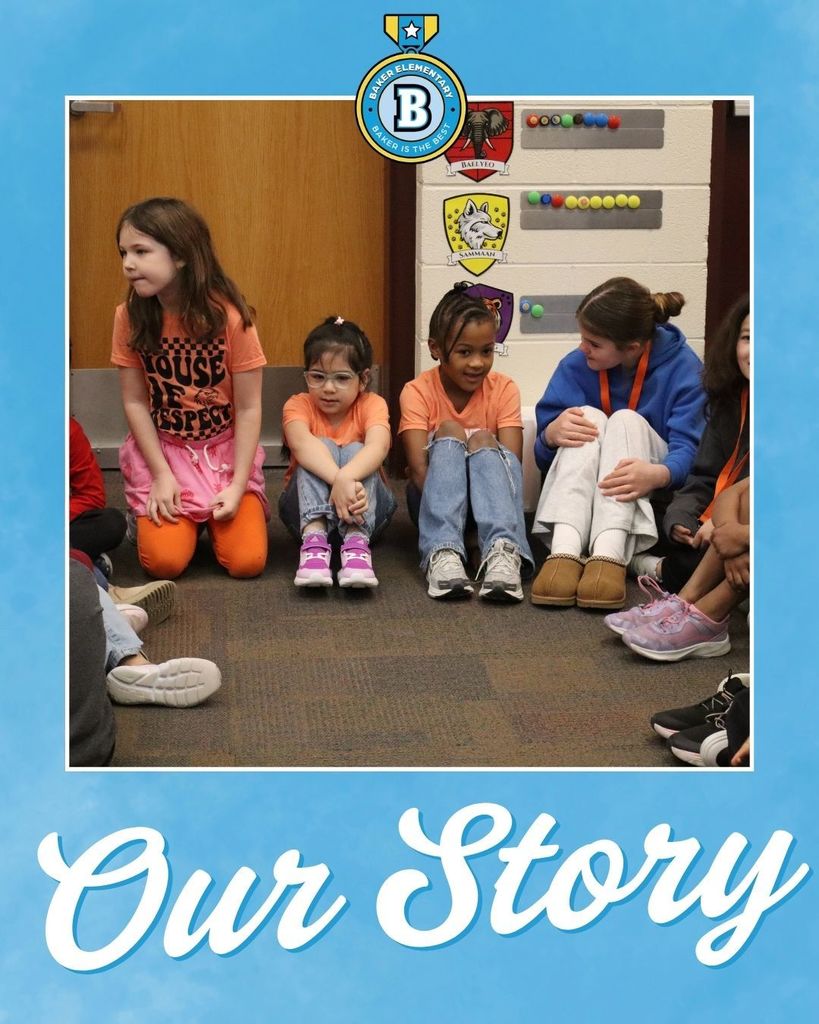 Baker February House Meetings - Honor