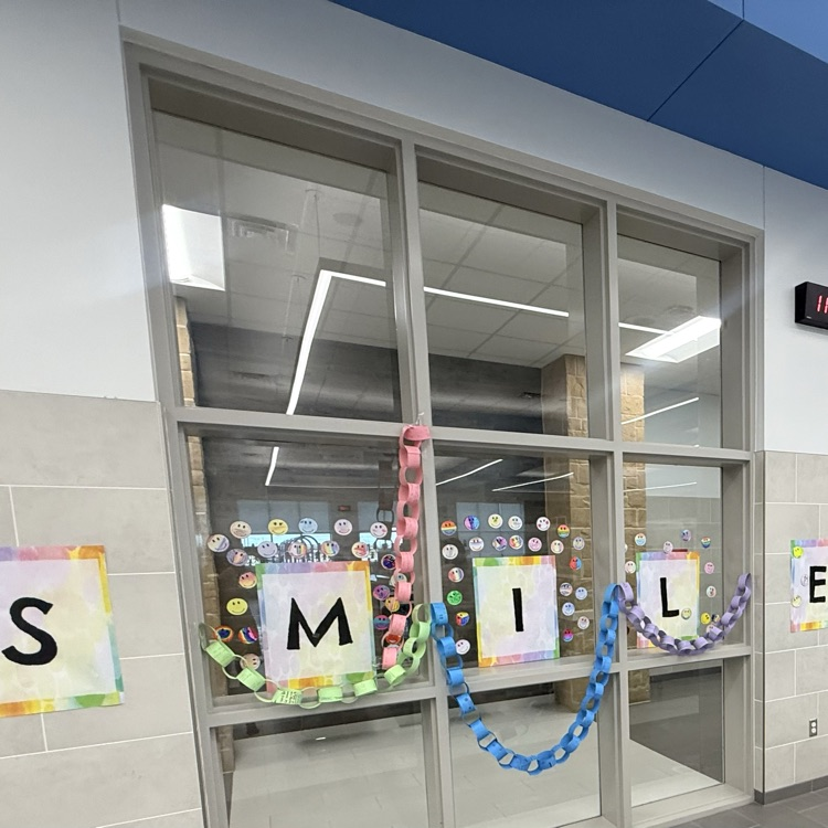 Day 3 of Hope Week “Yellow Out”