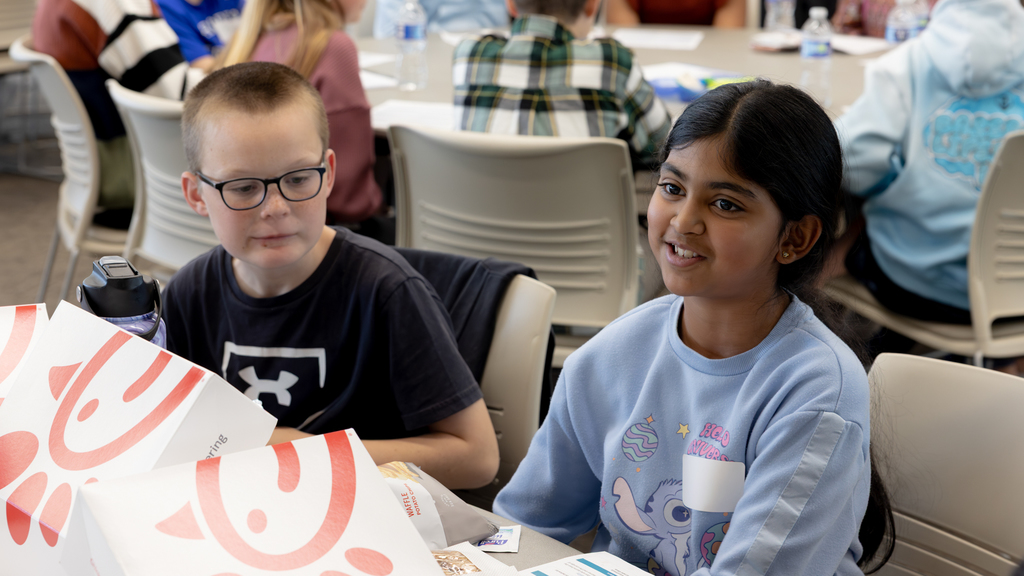 Student Advisory Council