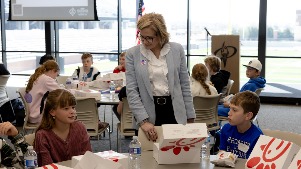 Student Advisory Council