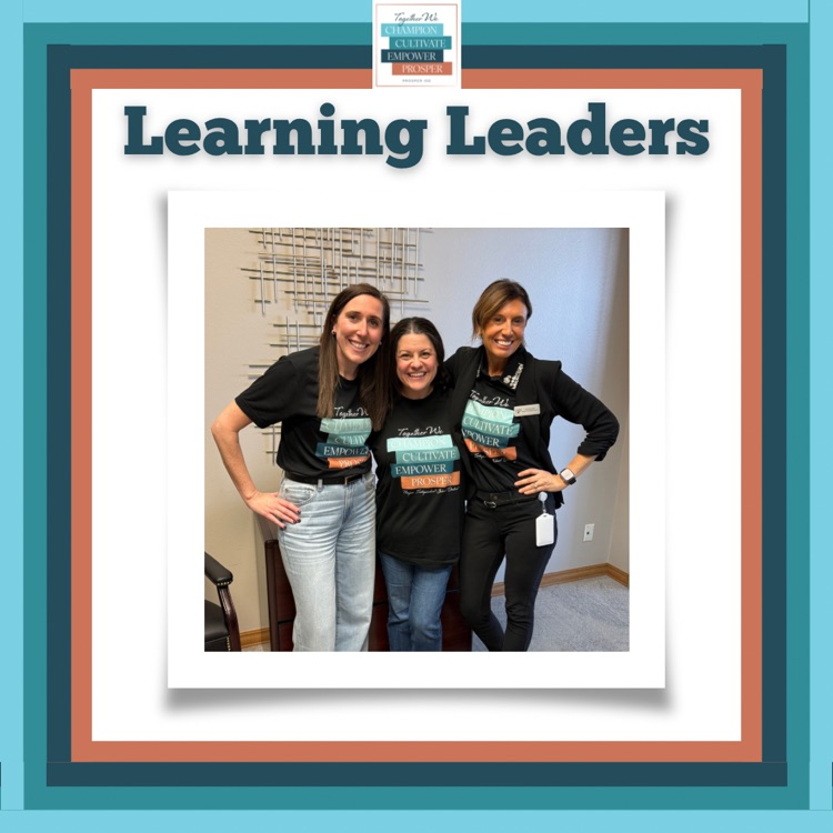 learning leaders