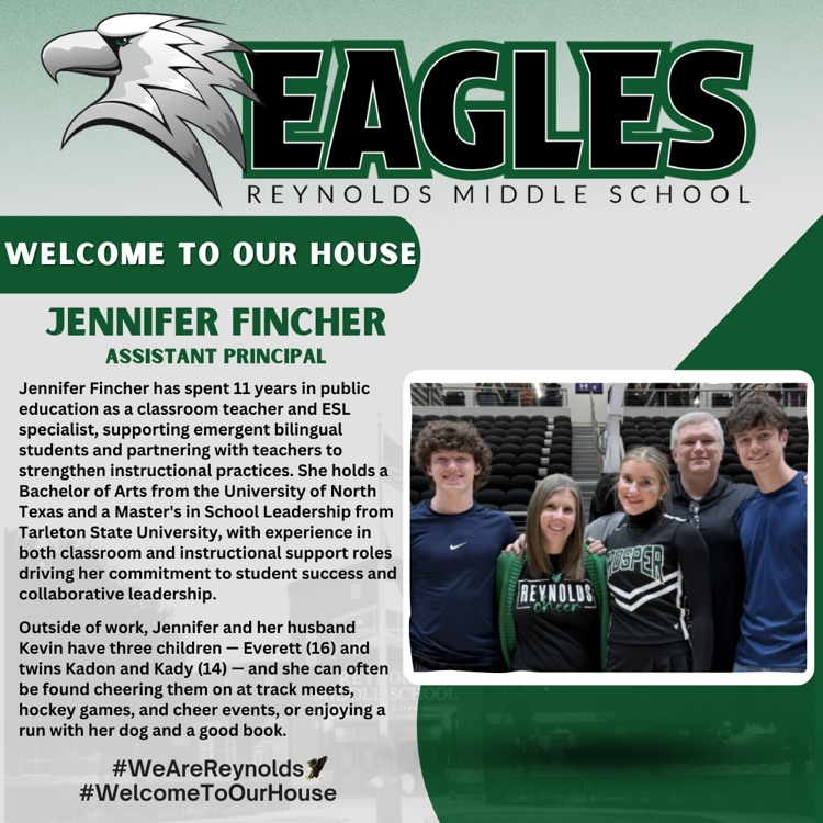 Jennifer Fincher AP post