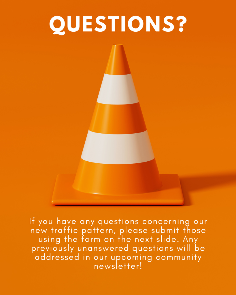 PHS Traffic Tuesday: Question Submission