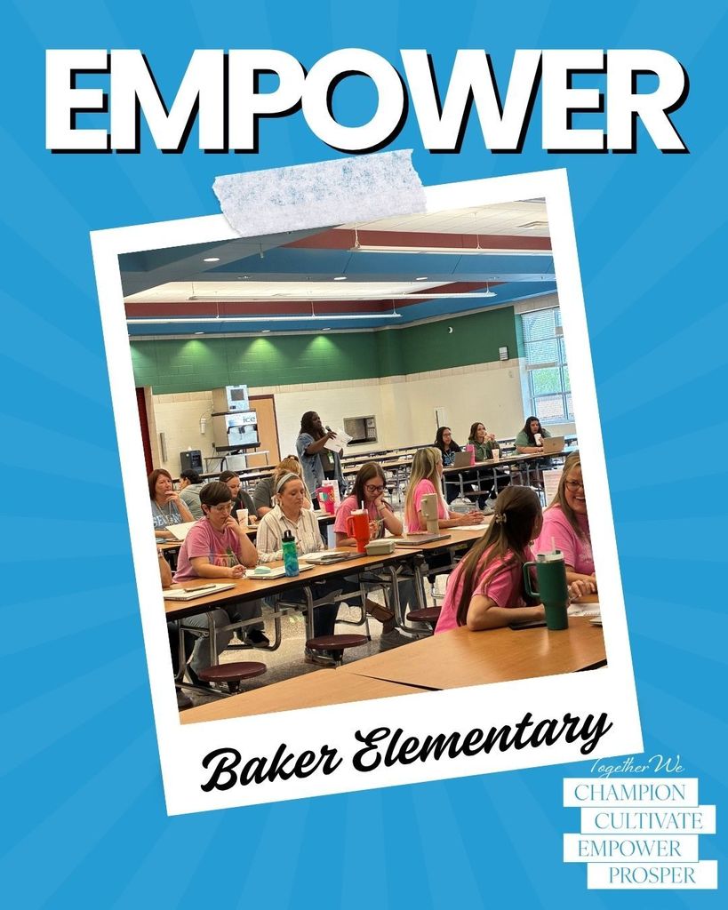 SCARF Professional Development 