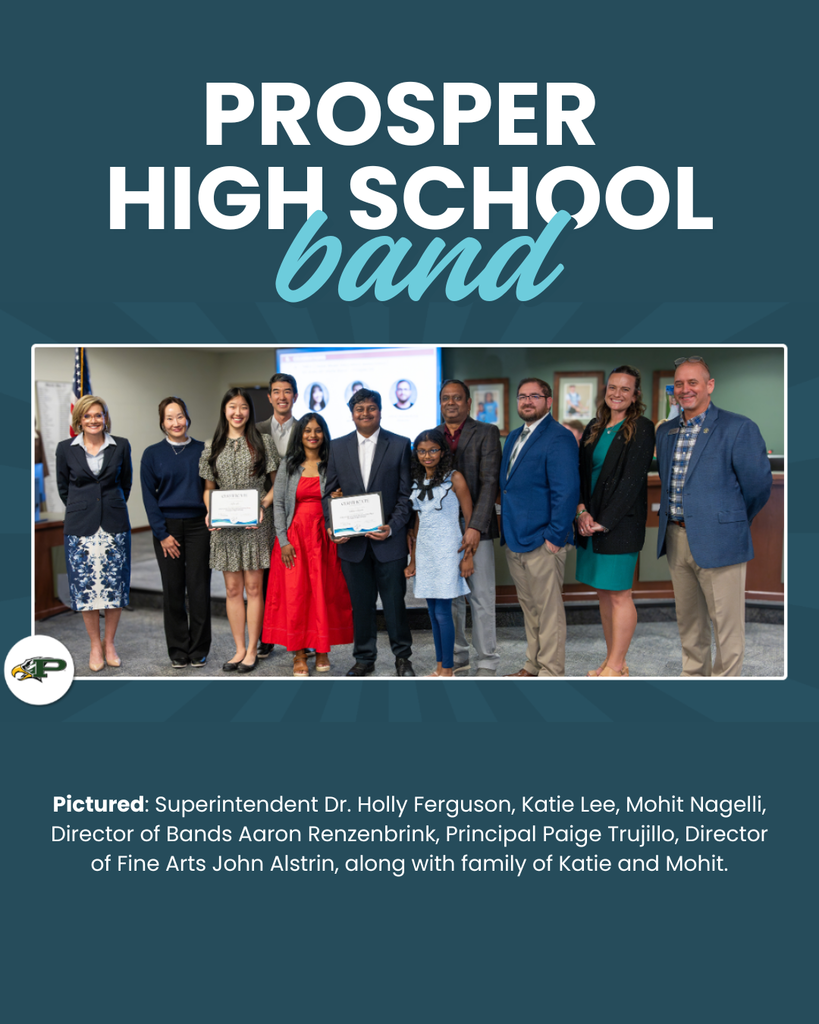 TMEA All-State Members