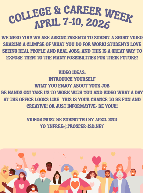 College and Career Week