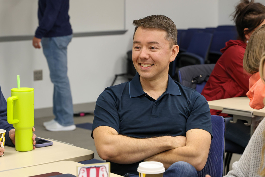 Bridges Founding Staff