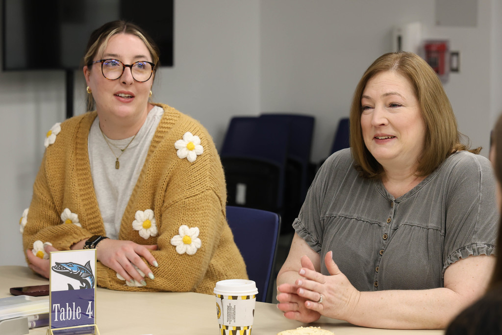 Bridges Founding Staff