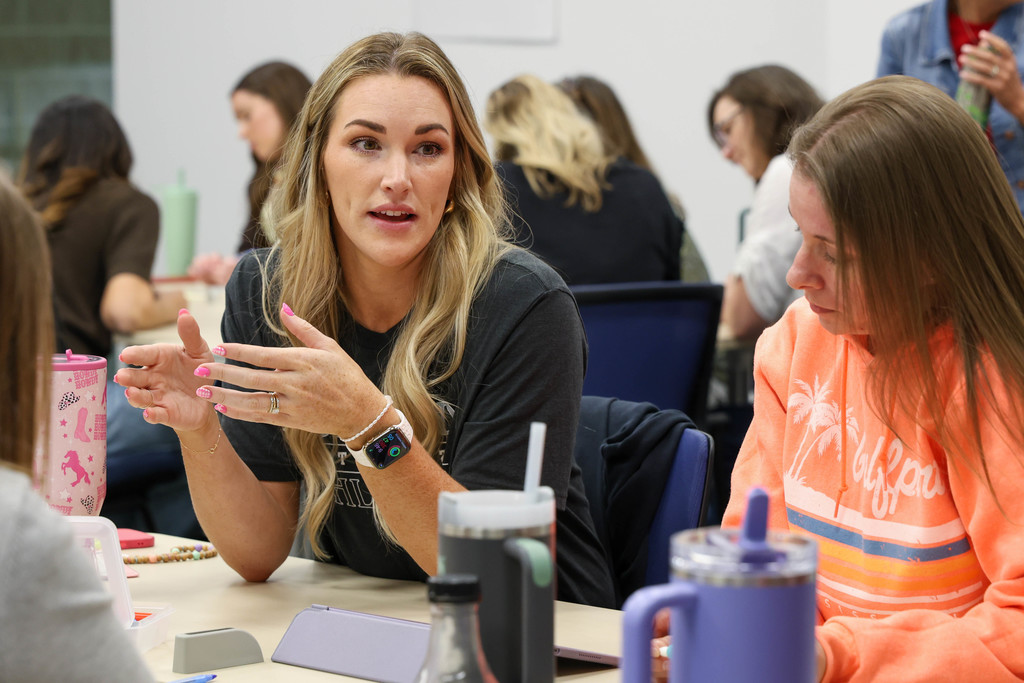 Bridges Founding Staff