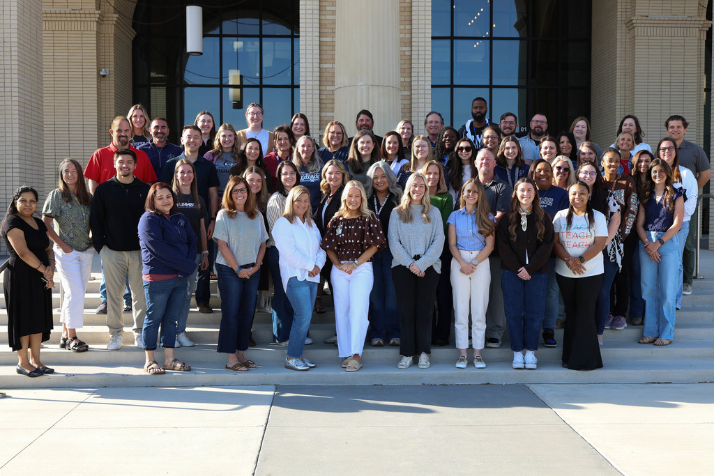 Bridges Founding Staff