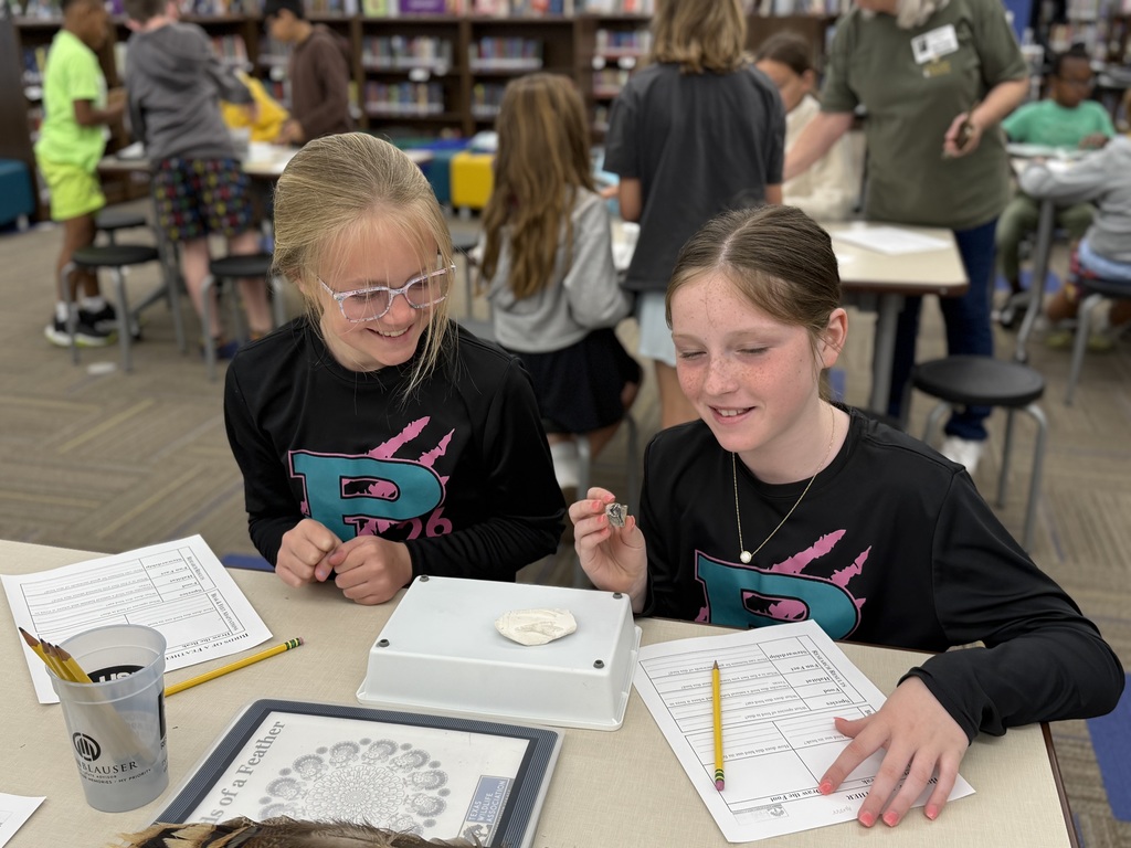 Texas Wildlife Association Visit
