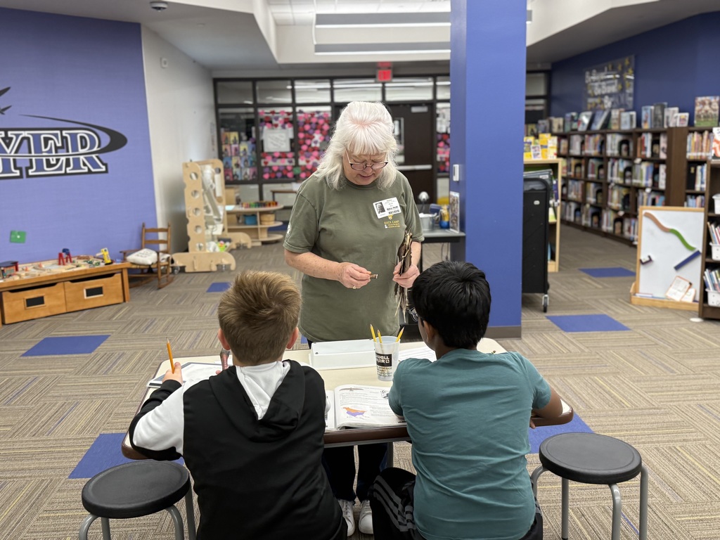 Texas Wildlife Association Visit