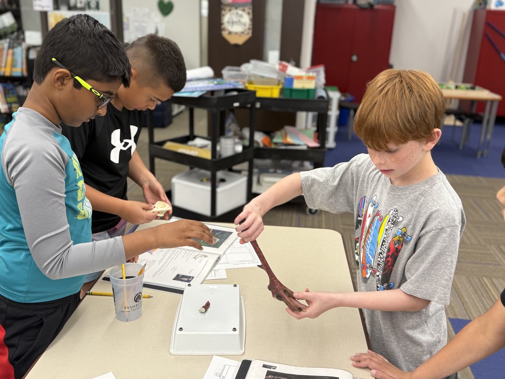 Texas Wildlife Association Visit