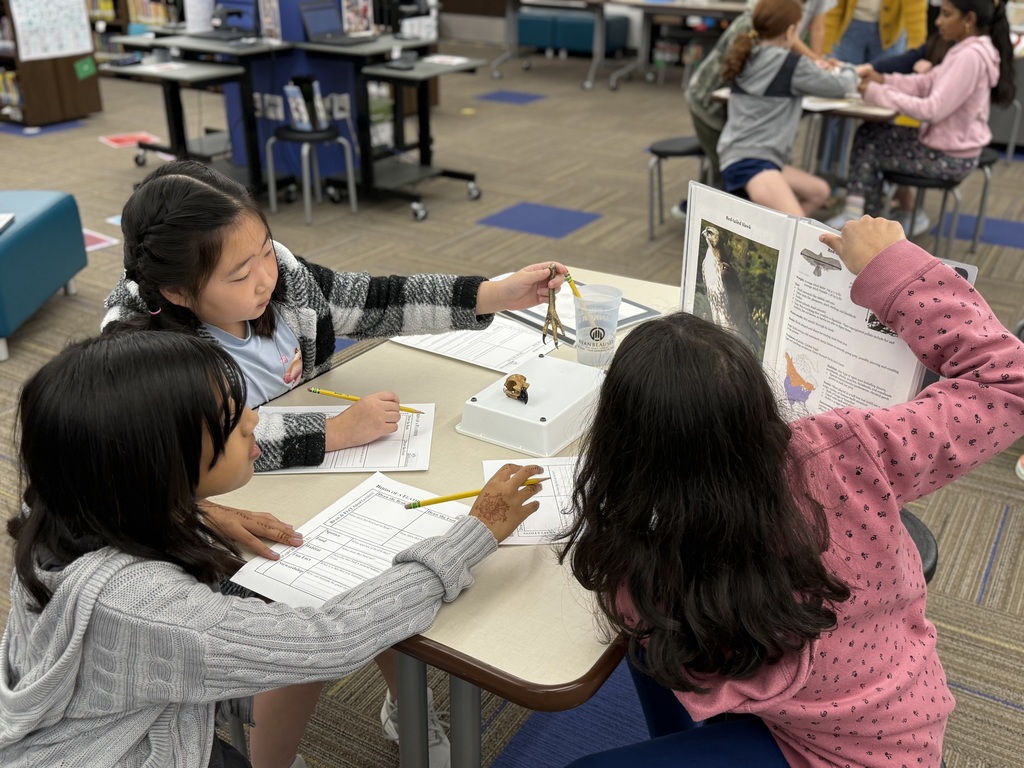 Texas Wildlife Association Visit